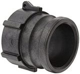 Banjo Poly Cam Lever Coupling 3" Male Adapter X 3" Female Thread - 300A