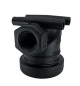 Banjo Polypropylene T Strainer Head with Mounting Lugs 3/4" - LST075-HML
