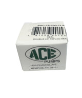 Ace Pumps Double Lip Teflon Seal For 200 Series Motor (40153) - BAC-75-200-TLS