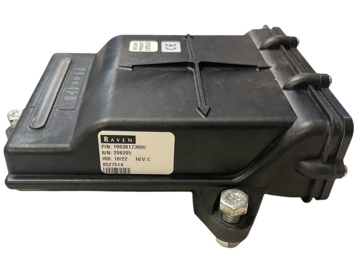 Raven ISO Single Product Liquid Node Kit 37 Pin (Liquid/Granular) - 117-6100-002