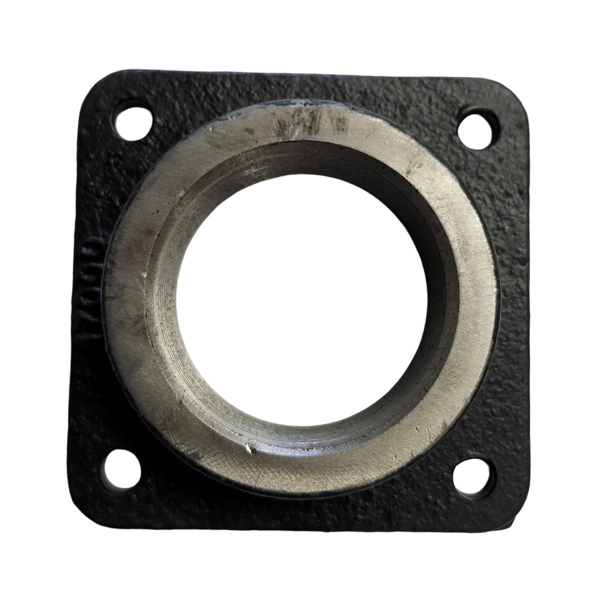 Banjo Cast Iron Threaded Outlet Flange 2" FNPT - 17000