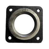 Banjo Cast Iron Threaded Outlet Flange 2" FNPT - 17000