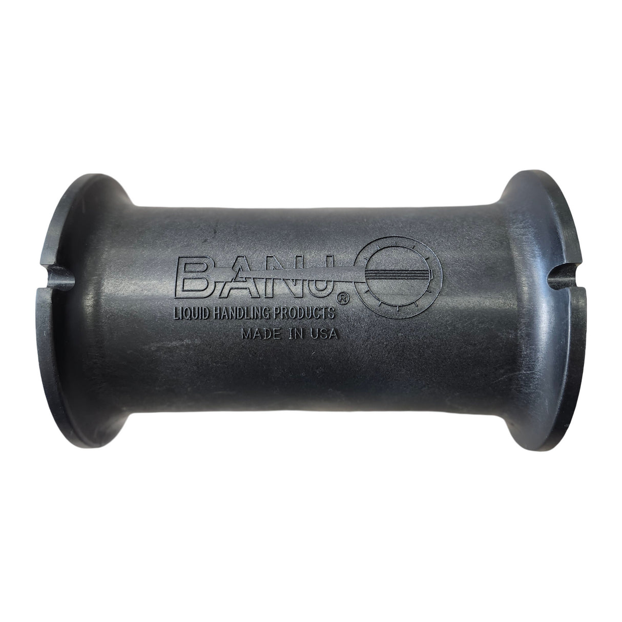 Banjo 7 inch Manifold Flange Coupling 3" X 3" Full Port Flange - M300CPG7