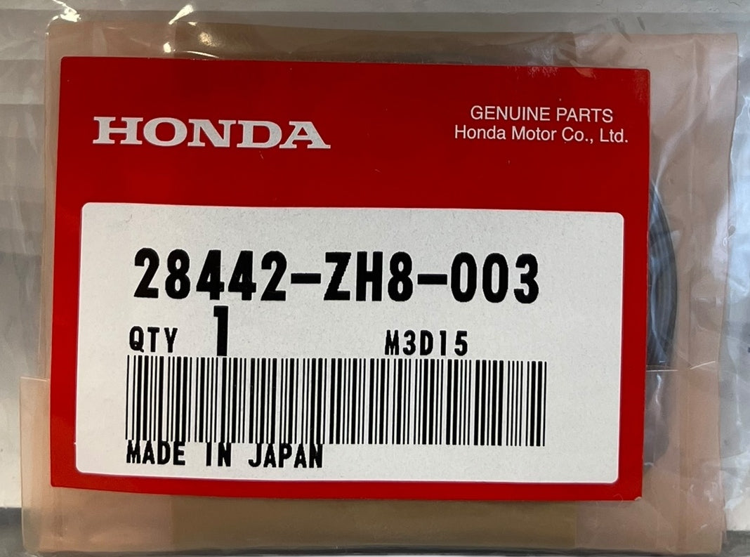 Honda Recoil Starter Spring OEM Replacement Part - 28442-ZH8-003