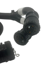 Raven Implement Extension Tee Cable 6 Foot - 115-0171-951