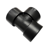 Banjo Threaded Poly Tee Pipe Fitting 1-1/2" FNPT - TEE150