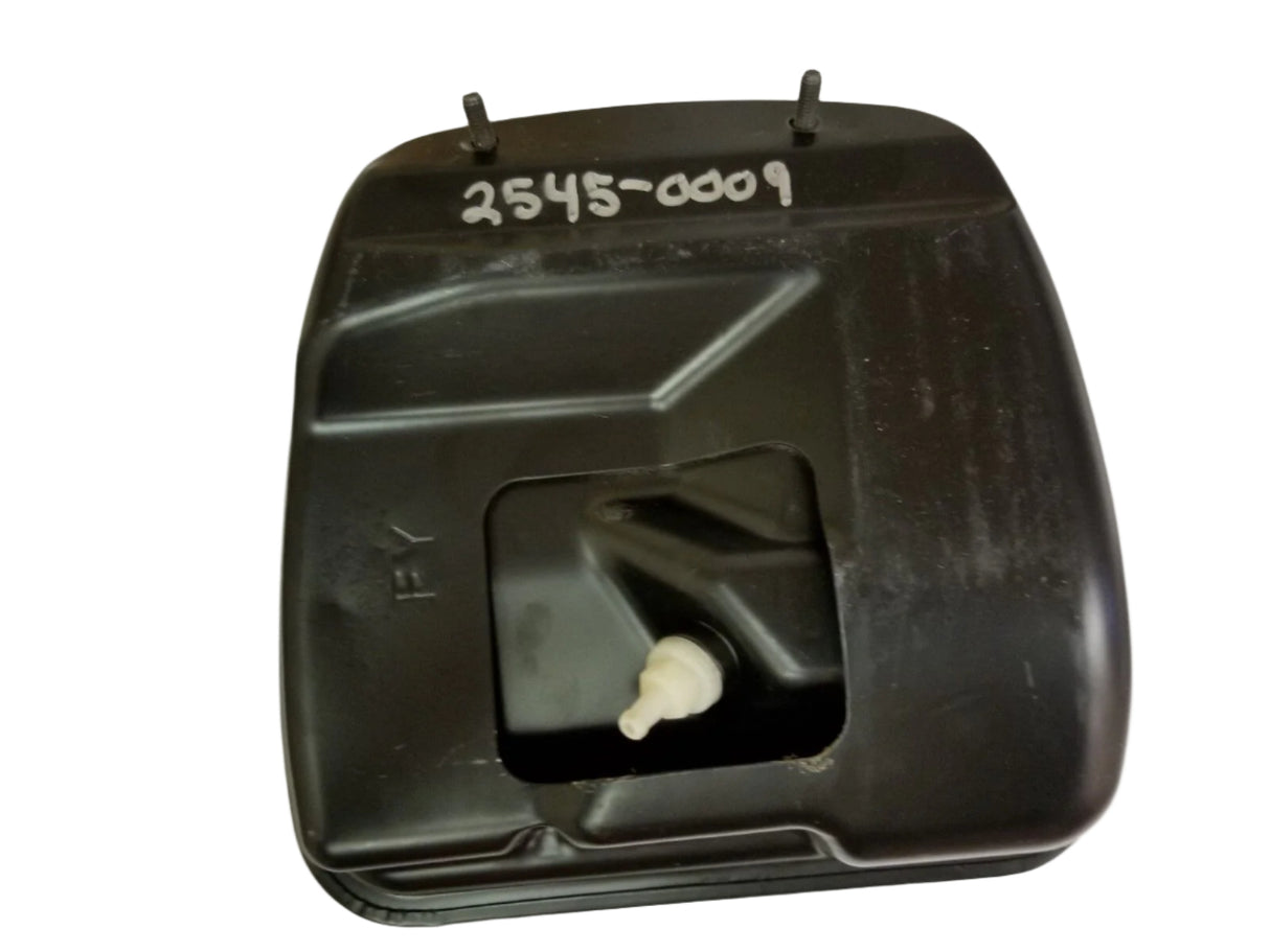 Hypro Fuel Tank - Engine Drive - 2545-0009