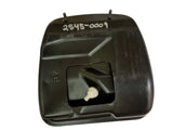 Hypro Fuel Tank - Engine Drive - 2545-0009