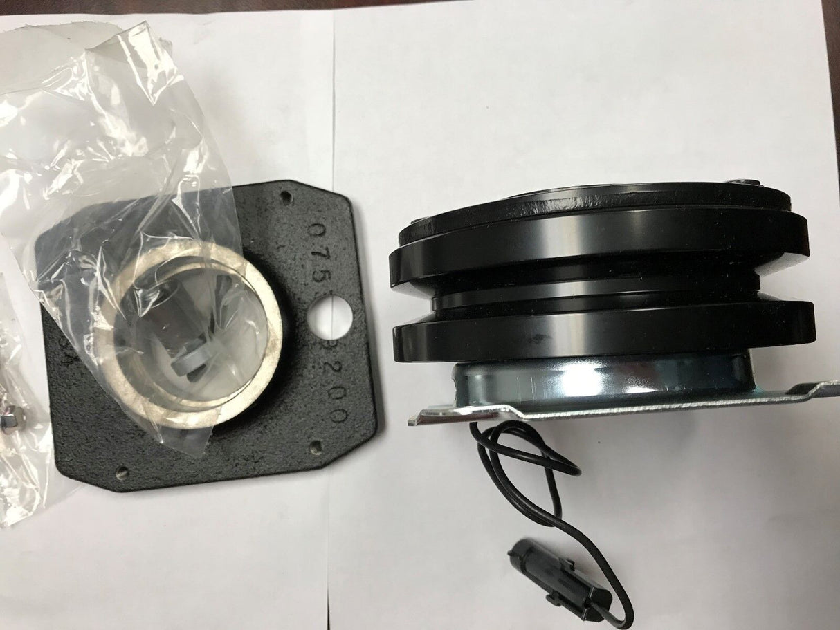 Agco Spra-Coupe Spray Pump Clutch 3000 and 4000 Series - 515287D1