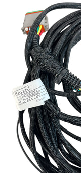 Raven Hawkeye PCII Power Cable Adapter Hawkeye - 115-7303-413