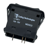 Agco Rocker Switch for 7XXX Spra-Coupe, Rogator & Terragator - AG124432