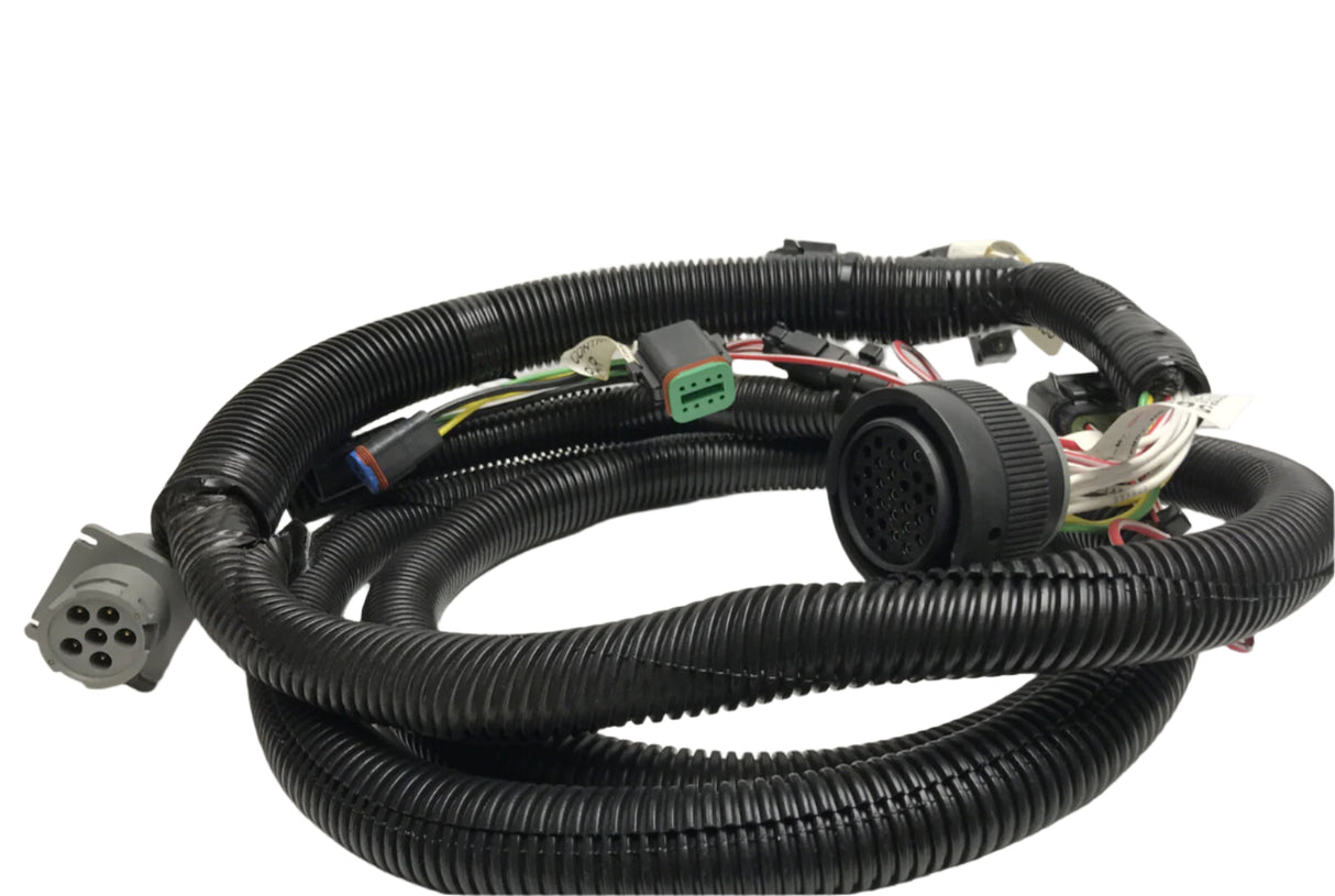 Agco Chassis Harness for 7460/7660 Spra-Coupe - 505696D1