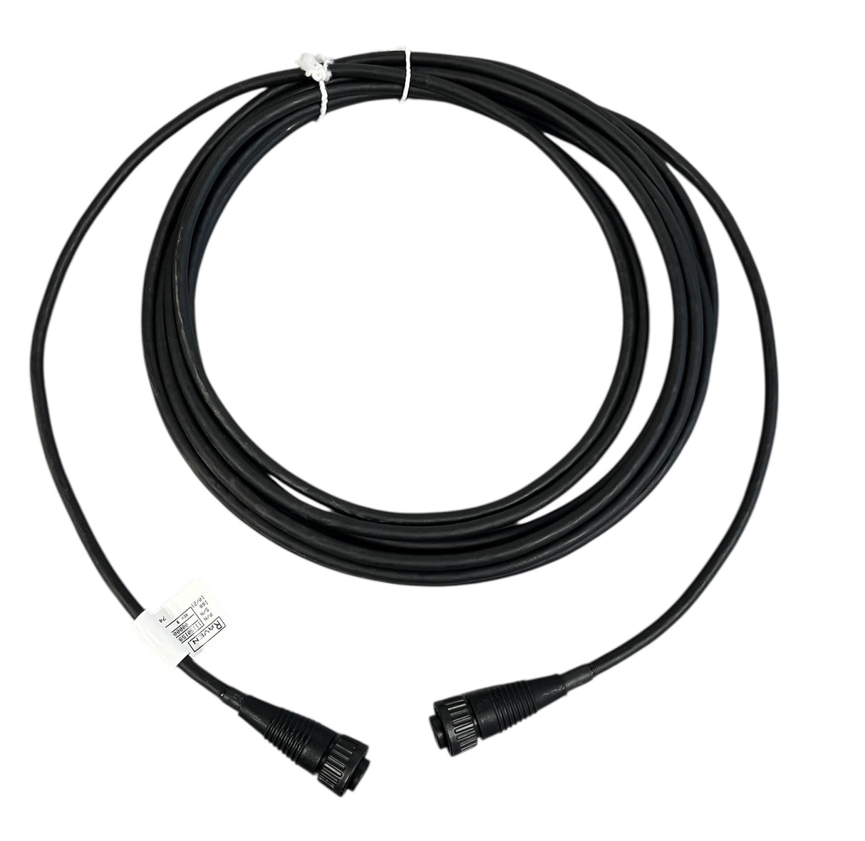 Raven Flowmeter Extension Cable Agco 21 Foot - 115-0159-575