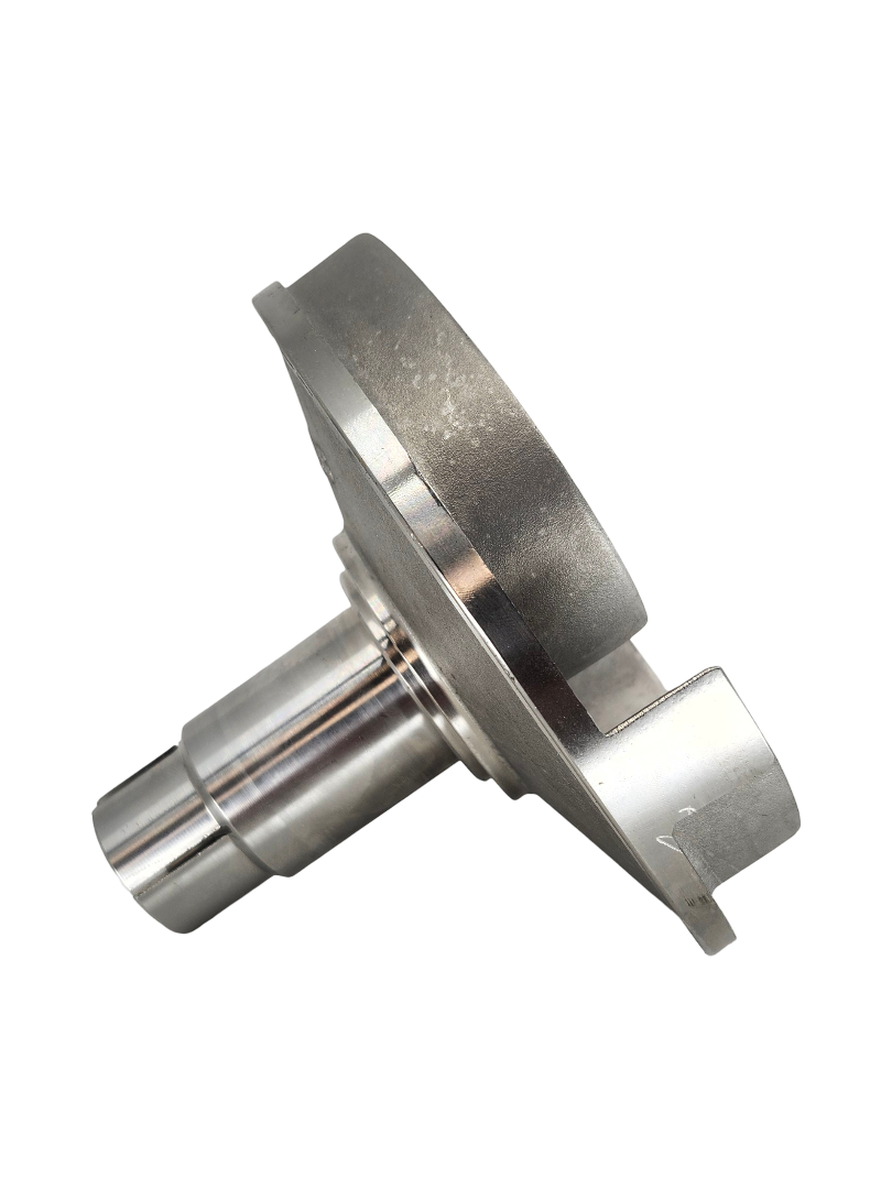 Banjo 3 Inch Stainless Steel Pump Impeller for 3 Inch Cast Iron Pumps - 18023SS