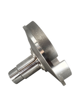 Banjo 3 Inch Stainless Steel Pump Impeller for 3 Inch Cast Iron Pumps - 18023SS