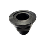 Banjo Manifold Flange Hose Pipe Adapter 2" Flange X 1-1/4" Male Thread - M200125MPT