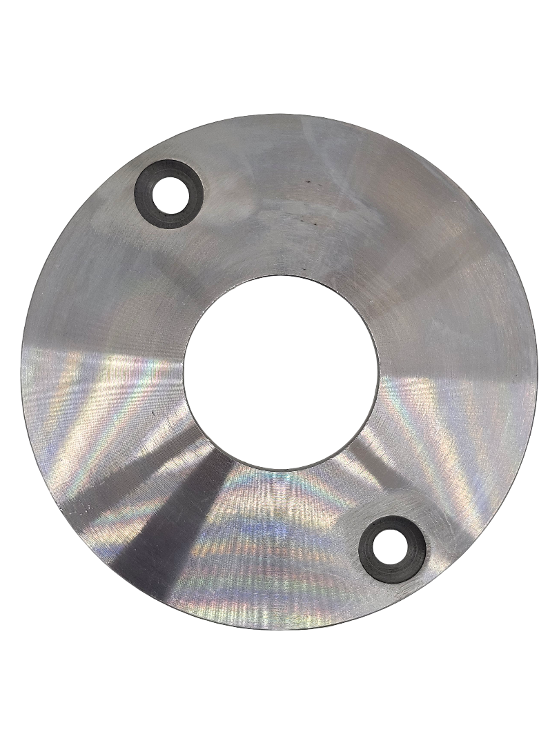 Banjo Wear Plate for 3" Cast Iron Pumps - 18004