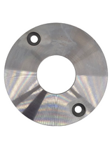 Banjo Wear Plate for 3" Cast Iron Pumps - 18004