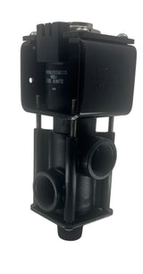 TeeJet DirectoValve Electric Control Valve Single Solenoid 12 Volt, 1" Inlet/Outlet - AA145H-1