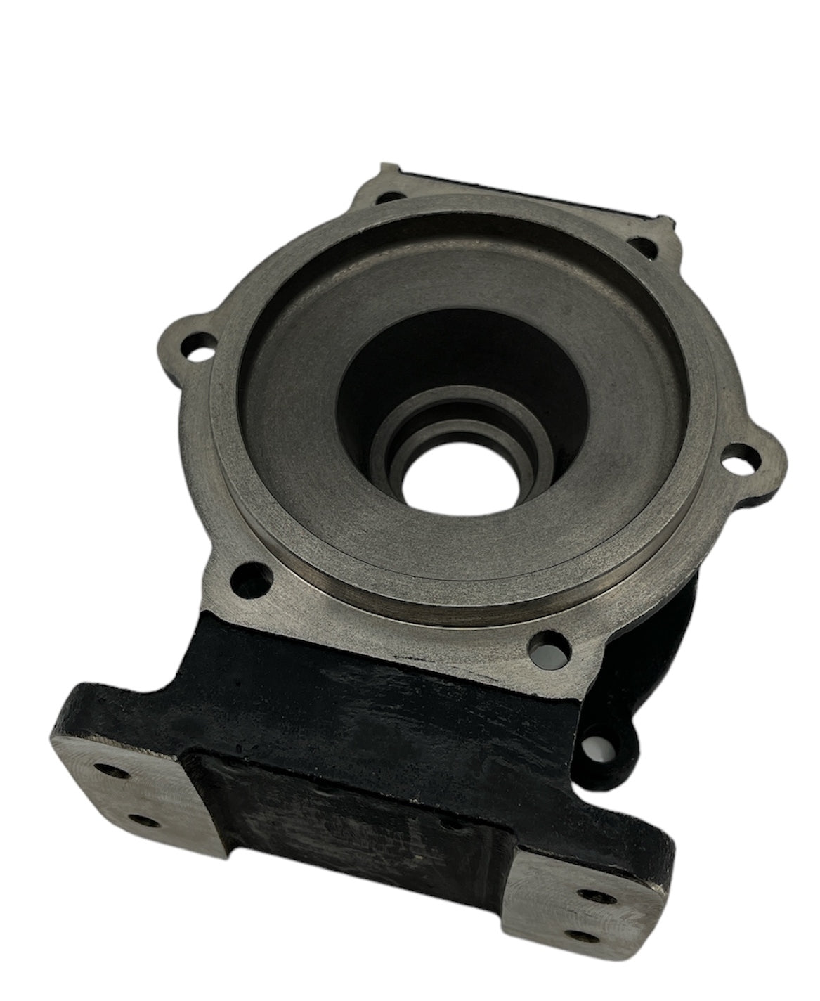 Banjo C Face Adapter For 2 inch and 1.5" Cast Iron Pumps 56C-145C - 17046