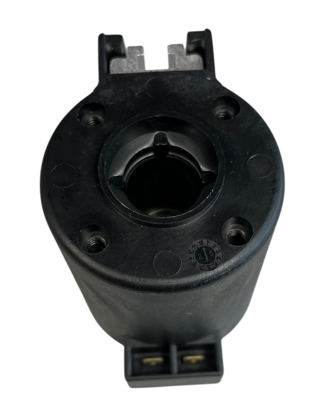 TeeJet Nylon Encapsulated Solenoid Coil Assembly For 144P DirectoValve - CP45632