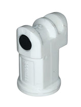 TeeJet White Turbo Induction Spray Tip 110° Wide Angle, 15-100 PSI - TTI11008-VP