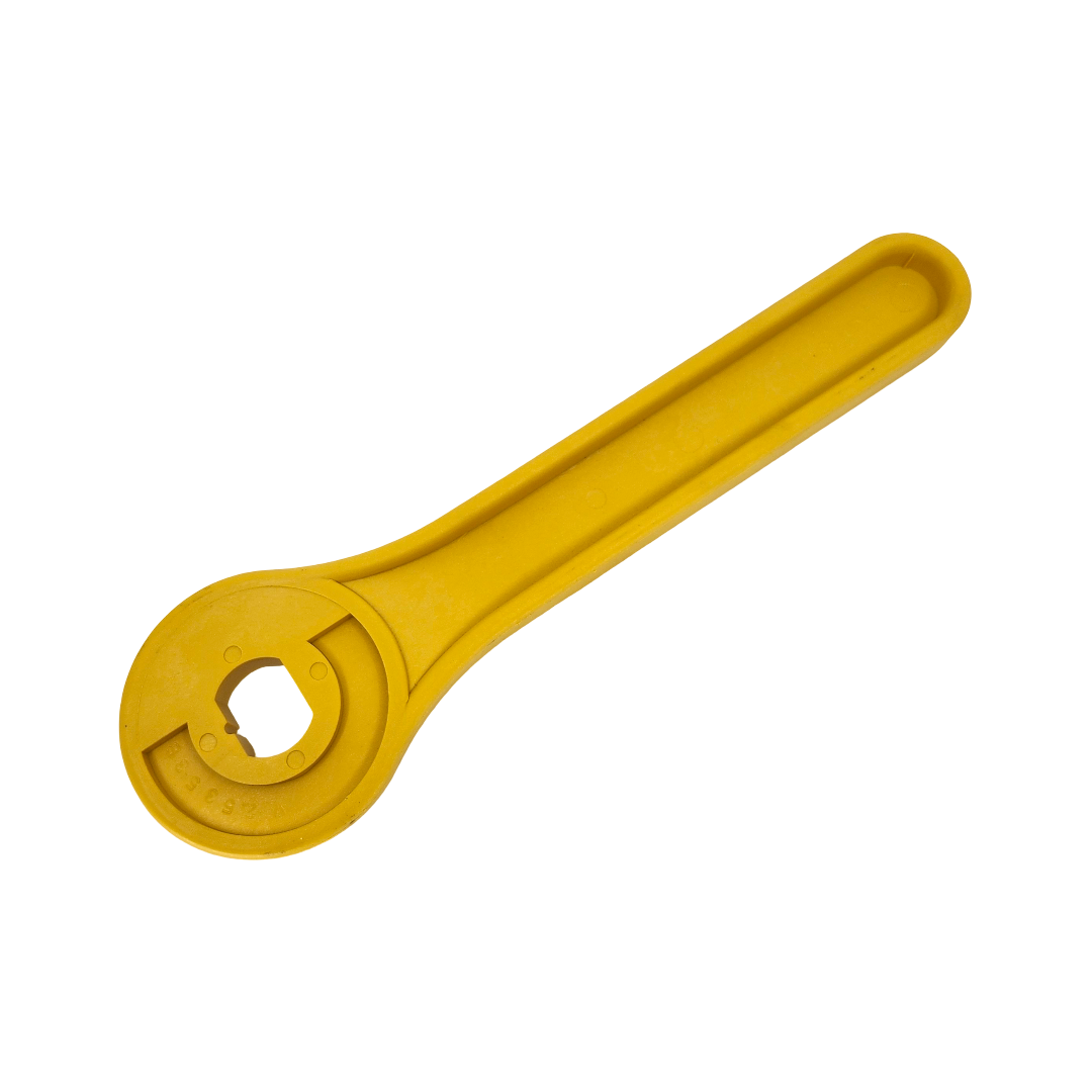 Banjo Replacement Valve handle for 2" 3-Way Bottom Load Valves - V25353B