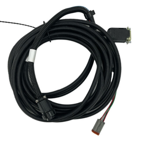 Raven Cable Console Cable Quicktrax - 115-0171-758 – Simpson Farm ...