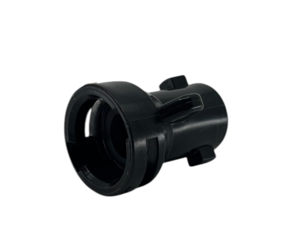 TeeJet Quick Snap Fit Adapter For Hardi Nozzle Body Connection - 55240-CELR