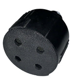 Thomas Compressor Air Filter Assembly 1/4"-18 NPT - 660573