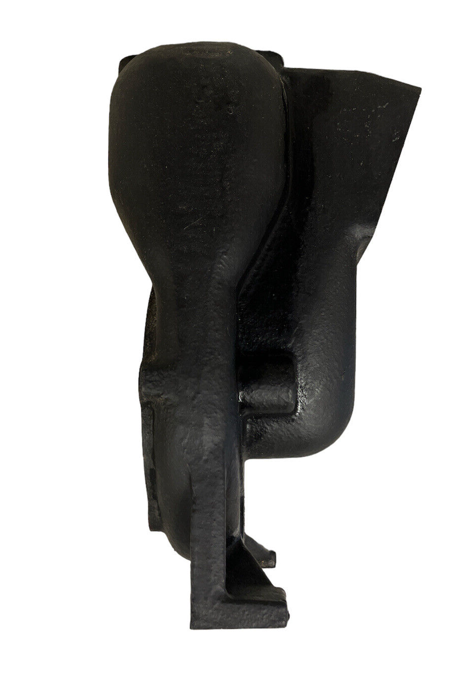 Banjo Cast Iron Pump Housing for 1-1/2" And 2" Pumps - 17026