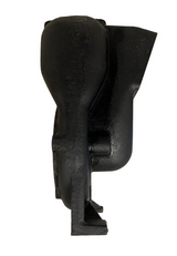 Banjo Cast Iron Pump Housing for 1-1/2" And 2" Pumps - 17026