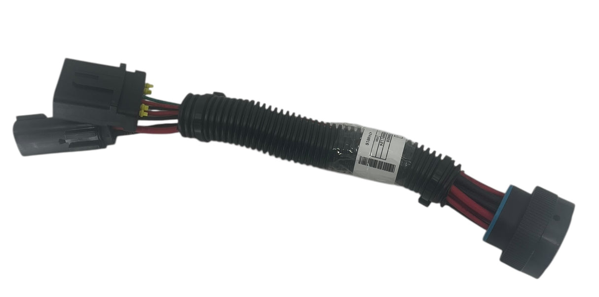 Raven John Deere ISO Control To Raven Gen III Adapter Cable - 115-7300-020