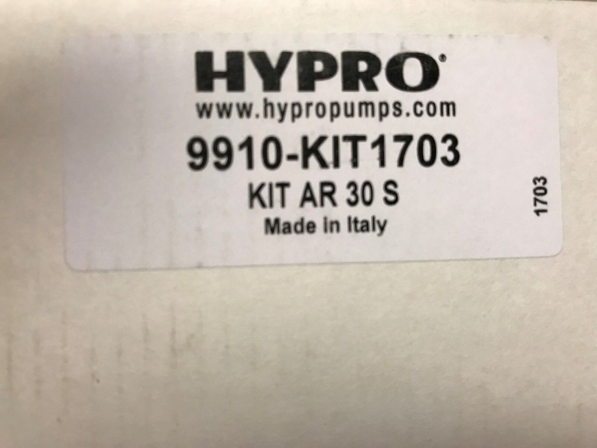 Hypro Diaphragm Pump Shaft Kit - 9910-KIT1703