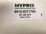 Hypro Diaphragm Pump Shaft Kit - 9910-KIT1703