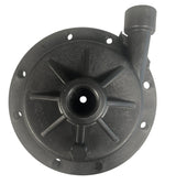 Ace Pumps Gas Engine Driven Centrifugal Pump Less Engine Kit 1" X 3/4" NPT - GE-85-LE