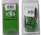 Ace Pumps Universal Repair Kit for 6-Roller 600C Roller Pump - RK-RP-600 (14975)