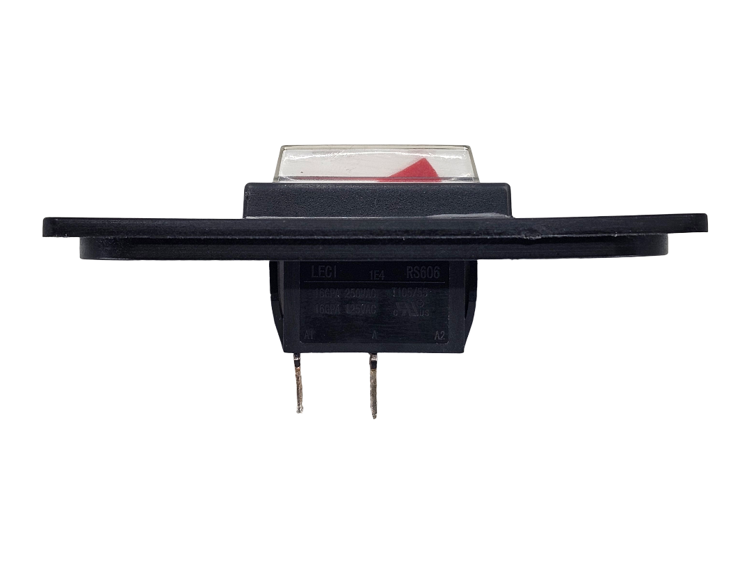 Flowserve CT6 Replacement Power Switch On/Off - CT6-107