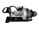 Flowserve CT6 12 Volt EDPM High Flow Pump Kit W/ Meter for Caged IBC Tanks - CT6-3E5GA-000