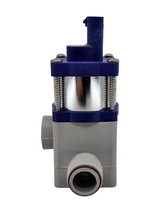 Texas Remcor 2 Way Direct Operating E-Chip Solenoid Valve 8 GPM - SV.2502B.1.WP.C