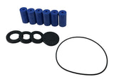 Hypro Super Roller Buna Seal Kit For 1500 Series Pumps - 3430-0387
