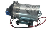 Shurflo Auto Demand Diaphragm Pump 12 Volt 1 GPM 6 PSI - 8009-541-236