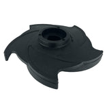 Banjo 5 Vane Poly Pump Impeller For 2" Centrifugal Poly Pumps - 12772