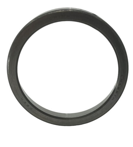 Peer Steel Non-Flanged Tapered Roller Bearing Cup 2.56" OD X .55" Width - LM48510