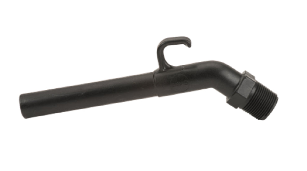 Banjo 1 in Replacement Nozzle Pipe For V100, V100FP, UV100FP, SUV100FP - V10161
