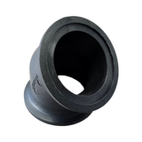 Banjo 45 Degree Manifold Elbow Fitting 3" Full Port Flange - M300CPG45