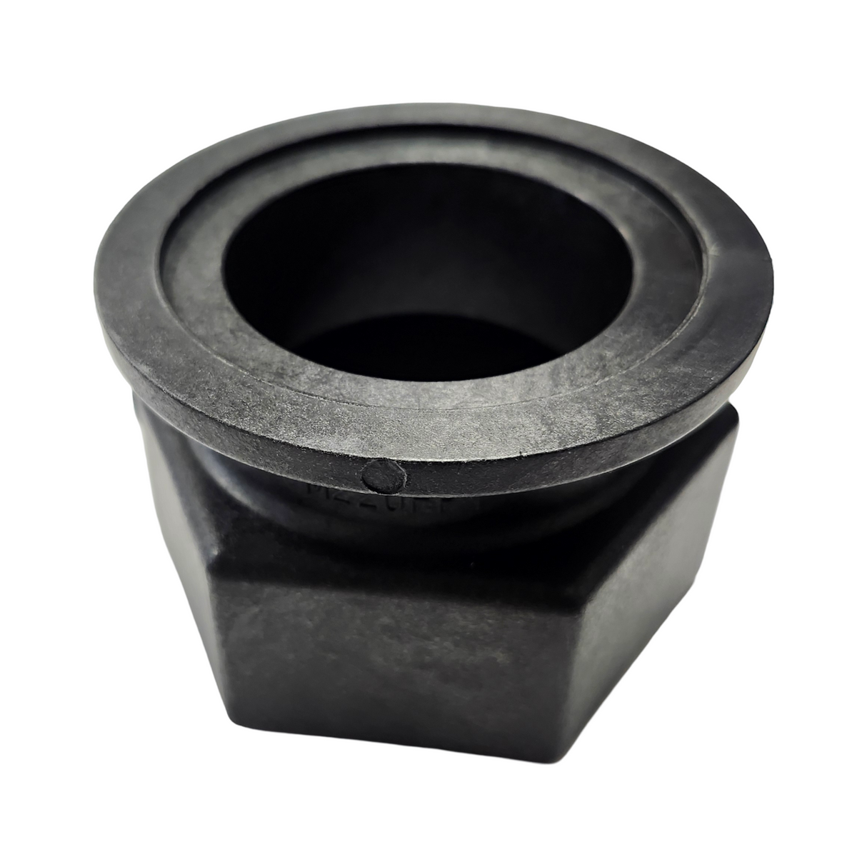 Banjo Manifold Pipe Fitting Adapter 2" Full Port X 2" FPT - M220FPT