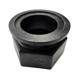 Banjo Manifold Pipe Fitting Adapter 2" Full Port X 2" FPT - M220FPT