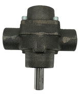 Hypro 4 Roller Vane Pump Ni-Resist, 3/4" NPT Inlets - 4101N