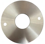 Hypro Wear Plate for 2 Inch Cast Iron Centrifugal Pump - 3210-0094